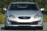 Hyundai Genesis Coupe 2.0T Track 2009 года